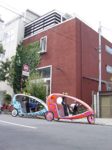 東京デザイナーズブロック2003
