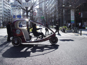 スターバックス大阪