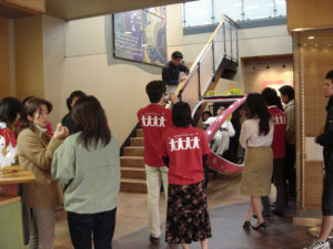 スターバックス